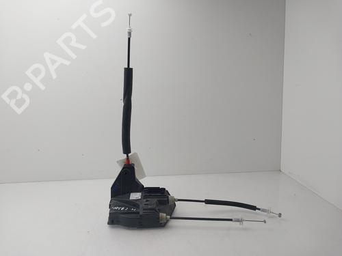 Used Front left lock LAND ROVER DISCOVERY SPORT (L550) [2014-2026]  32438744