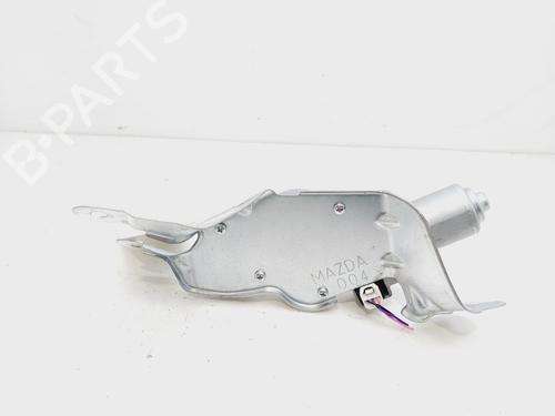 Rear wiper motor MAZDA 2 Hatchback (DL, DJ)  | BP21385684M102 