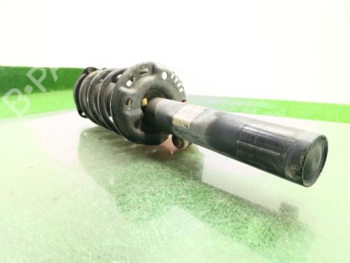Right front shock absorber VW PASSAT B6 (3C2) | BP29927521M17