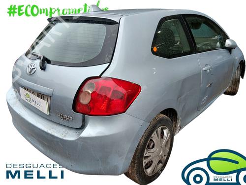 Switch TOYOTA AURIS (_E18_) 1.4 D-4D (NDE180_, NDE180R) | BP33982398I30  - Image 11