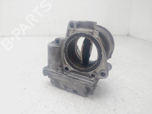 Throttle body SKODA SUPERB I (3U4) 2.0 TDI | BP29519237M82 