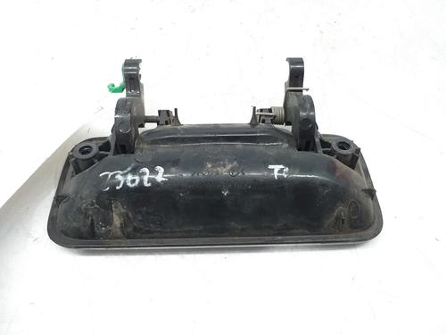 Rear left exterior door handle MG MG ZR 105 | BP7866998C130 