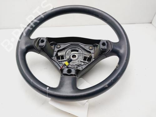 Ratt PEUGEOT 307 (3A/C) 2.0 HDi 110 (107 hp) 24635343