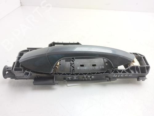 rear-left-exterior-door-handle-mercedes-benz-c-class-w204-2007-2008-2009-2010-2011-2012-2013-2014-2015-36142377 main image
