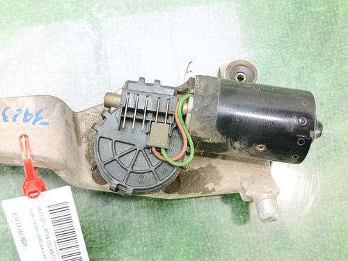 Front wiper motor FORD FOCUS I (DAW, DBW) 1.6 16V | BP29984148M29 