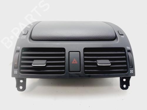 Display TOYOTA AVENSIS (_T25_) 2.0 D-4D (CDT250_, CDT250R) (116 hp) 30714040