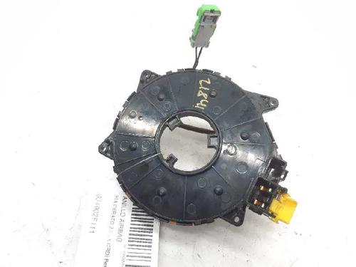 Squib airbag KIA CERATO I Saloon (LD) 2.0 CRDi | BP6870663C102 