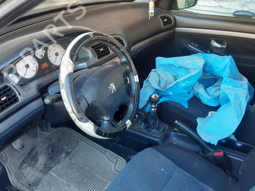 Espejo interior PEUGEOT 406 (8B) 2.0 HDI 110 | BP9761368I6