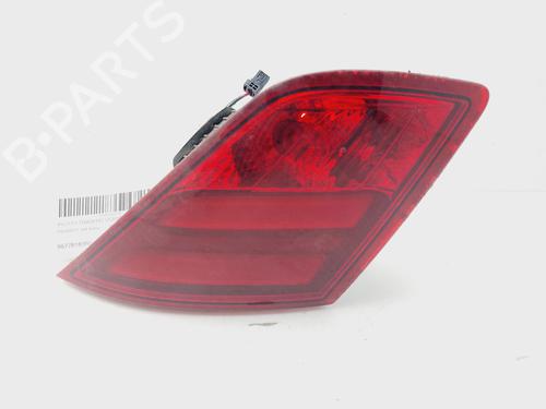 Used Left tailgate light PEUGEOT 308 II (LB_, LP_, LW_, LH_, L3_) [2013-2021]  29174271