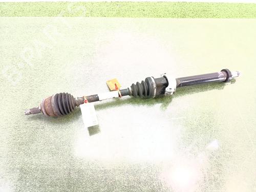 Right front driveshaft MINI MINI (R56) | BP37459574M39 - Image 2