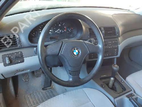 AC radiator BMW 3 (E46) 316 i | BP6524509M32 