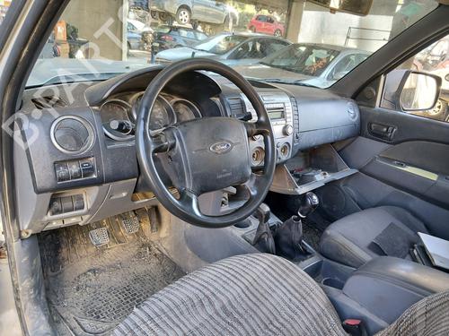 Engine FORD RANGER (ET) 2.5 TDCi 4x4 | BP32843558M1  - Image 10