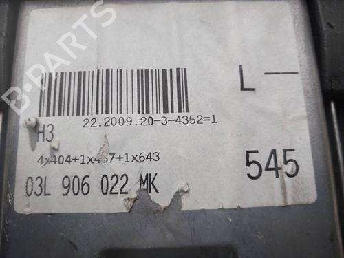 Engine control unit (ECU) AUDI A4 B8 (8K2) | BP38623963M57 - Image 4