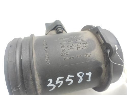Mass air flow sensor AUDI A8 D3 (4E2, 4E8) 4.2 FSI quattro | BP26711003M95 