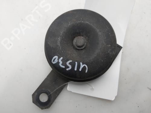 Used Horn Horn TOYOTA COROLLA Saloon (_E15_) [2006-2018] 34735612 34735612