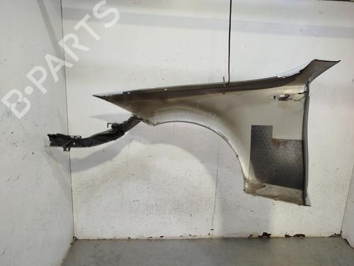 Right front fenders BMW 1 (E87) 118 d | BP29943137C42