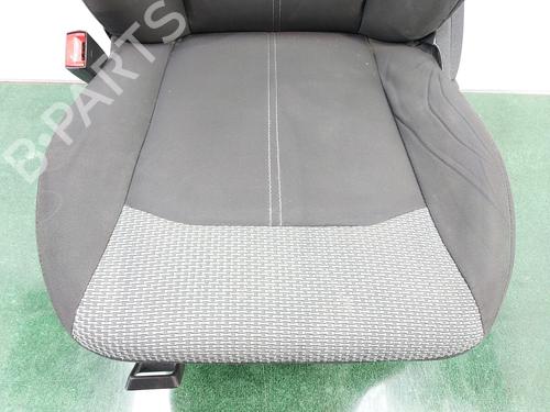 Left front seat FORD ECOSPORT 1.5 EcoBlue TDCi | BP20306746C15 