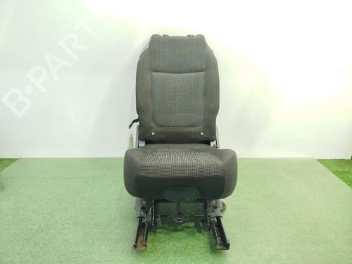 Siège arrière PEUGEOT 5008 (0U_, 0E_) [2009-2017]  31982142