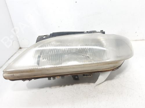 Left headlight CITROËN XSARA Break (N2) 1.9 TD (90 hp) 9637020180 | 9637020180 |