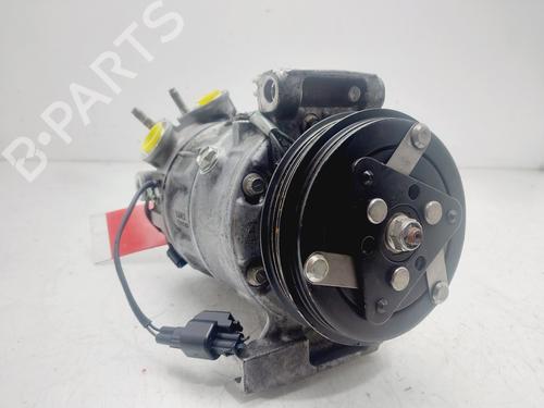Used AC compressor VOLVO XC60 I SUV (156) D3 (136 hp) 29408300