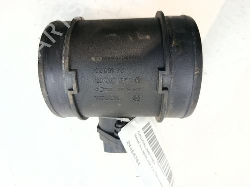Used Mass air flow sensor SAAB 9-5 (YS3E) 2.2 TiD (120 hp) 28536963