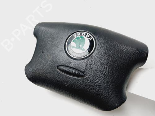 Førerens kollisjonspute SKODA SUPERB I (3U4) 1.9 TDI | BP19142735C9 