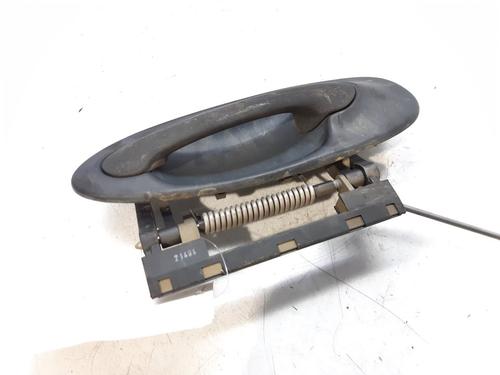 Used Front right exterior door handle Front right exterior door handle SAAB 9-3 (YS3F, E79, D79, D75) 1.9 TiD (150 hp) 8613363 8613363
