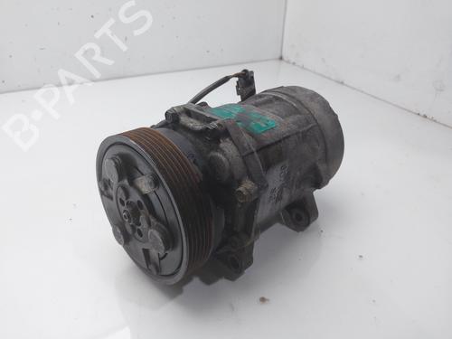 Used AC compressor VW TRANSPORTER T5 Van (7HA, 7HH, 7EA, 7EH) 1.9 TDI (105 hp) 32014418