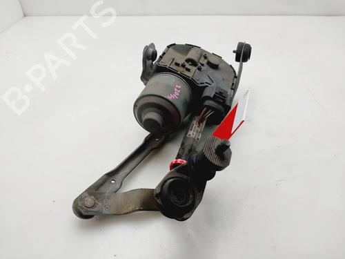 Front wiper motor SEAT LEON (1P1)  | BP33556513M29  - Image 5
