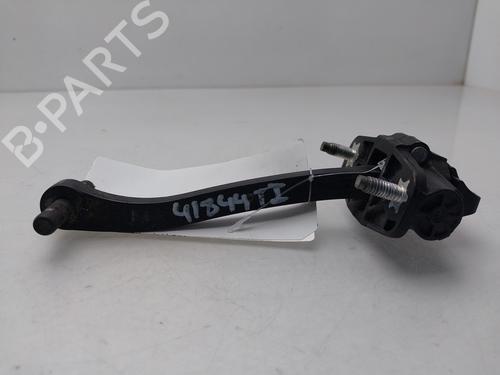 Used Hinge/Door check strap Hinge/Door check strap FIAT DOBLO Platform/Chassis (263_) 1.3 D Multijet (90 hp) 36664617 36664617