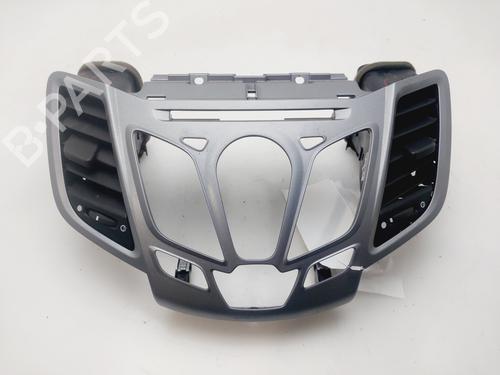 Console centrale FORD FIESTA VI (CB1, CCN) [2008-2026]  32032768