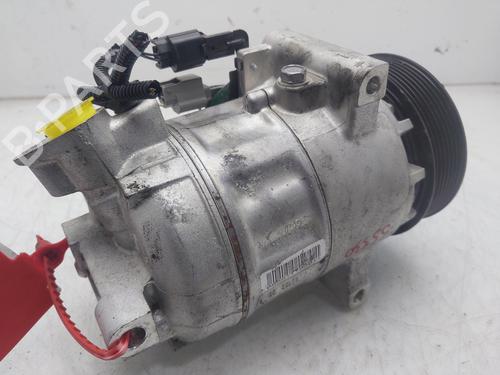 AC compressor RENAULT CLIO V (B7_) | BP36803268M34 - Image 3