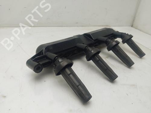 Ignition coil PEUGEOT 106 II (1A_, 1C_) 1.1 i | BP24496797M94 