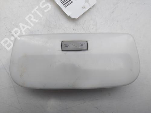 Used Interior roof light RENAULT MEGANE III Grandtour (KZ0/1) [2008-2016]  17902142