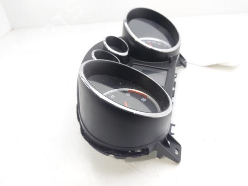 Instrument cluster OPEL ASTRA J Sports Tourer (P10)  | BP25857053C47 