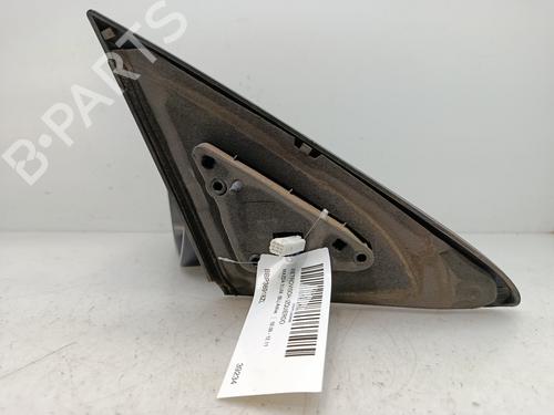 Left mirror MAZDA 3 (BL)  | BP29551117C26 