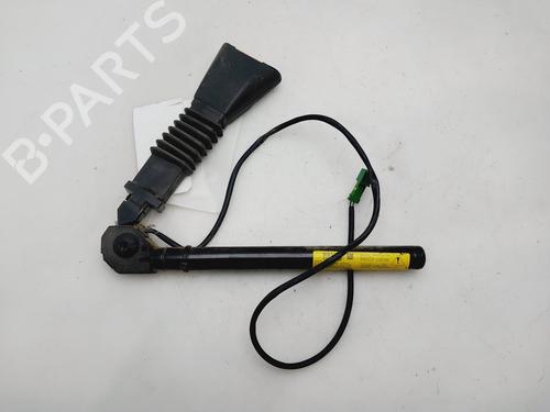 Sikkerhedssele-spænde OPEL ASTRA G Hatchback (T98) 1.6 (F08, F48) (84 hp) 30681079