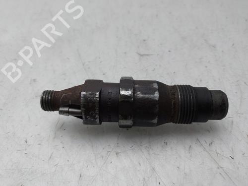 Used Injector CITROËN SAXO (S0, S1) 1.5 D (57 hp) 31350966