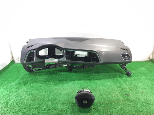 Used Airbag Kit Airbag Kit SEAT ATECA (KH7, KHP) [2016-2026] 10971511 10971511