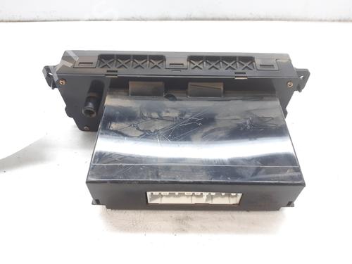 Climate control HYUNDAI TERRACAN (HP) 2.9 CRDi 4WD | BP11184054I5 