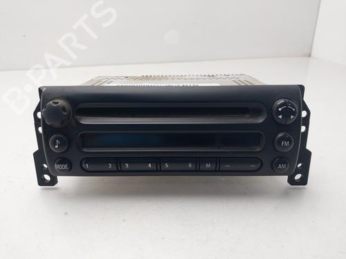 Used Radio Radio 36788196 36788196