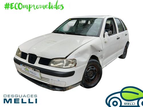 Brugte SEAT IBIZA II (6K1) [1993-2002]  4405774