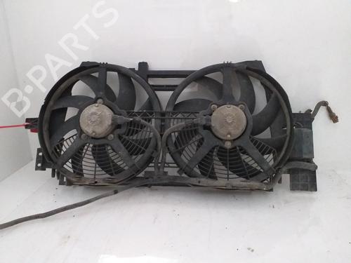 BP15251813M35 | Radiator fan RENAULT LAGUNA I (B56_, 556_) 2.2 D (B56F/2) BP15251813M35