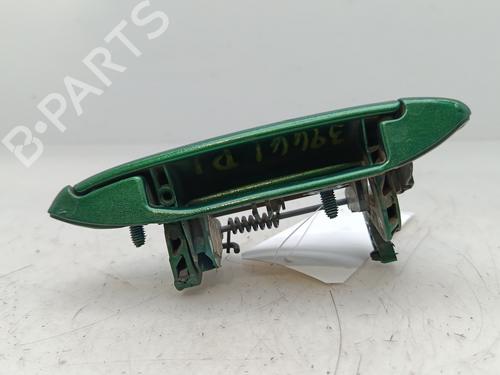 Puxador exterior frente esquerdo RENAULT SCÉNIC I MPV (JA0/1_, FA0_) 1.9 dCi RX4 | BP29704048C128