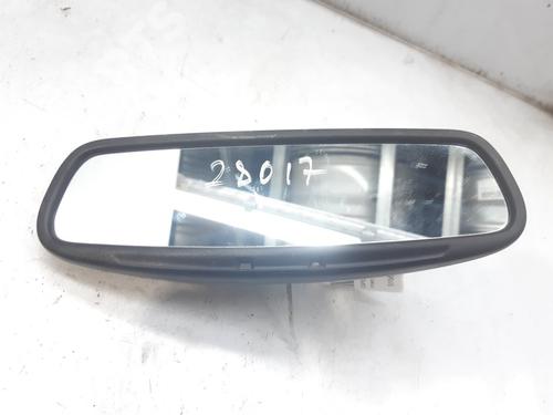 Used Rear mirror Rear mirror FORD C-MAX (DM2) 1.8 TDCi (115 hp) 10195660 10195660
