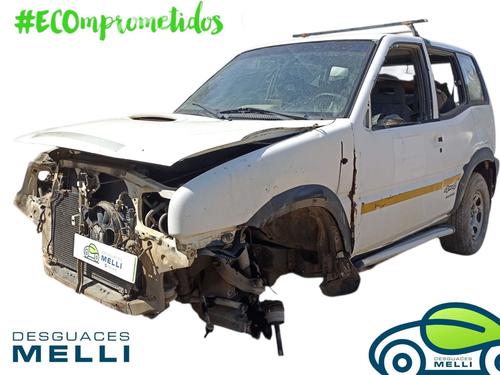 Brugte NISSAN TERRANO II (R20) [1992-2007]  4455952