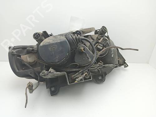 Left headlight BMW X5 (E53) 3.0 d | BP21691827C28 