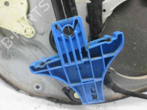Rear right window mechanism VW GOLF IV (1J1) 1.4 16V | BP2874178C25 