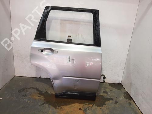 Puerta trasera derecha NISSAN X-TRAIL II (T31) 2.0 dCi 4x4 (150 hp) 16218383