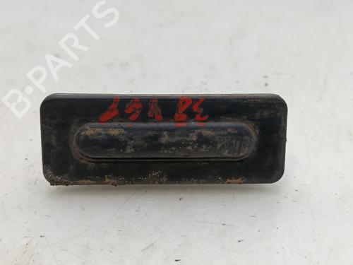 Used Tailgate handle Tailgate handle PEUGEOT 308 II (LB_, LP_, LW_, LH_, L3_) [2013-2021] 33313929 33313929